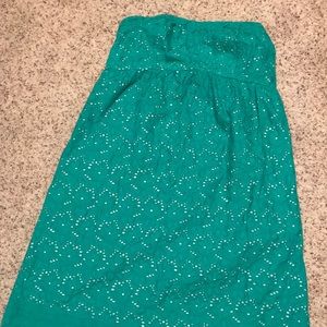 Motherhood Maternity dress